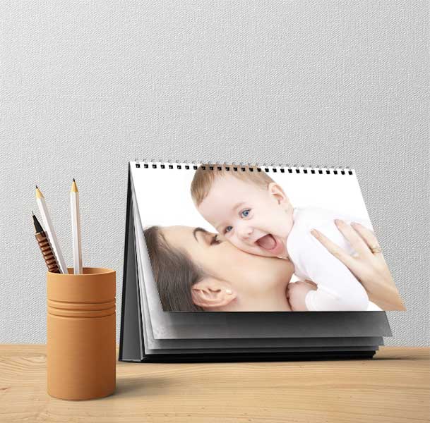 Calendrier de bureau