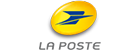 Logo La Poste