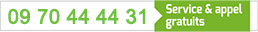 contacter flexilivre