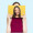 Álbum de fotos A4 horizontal