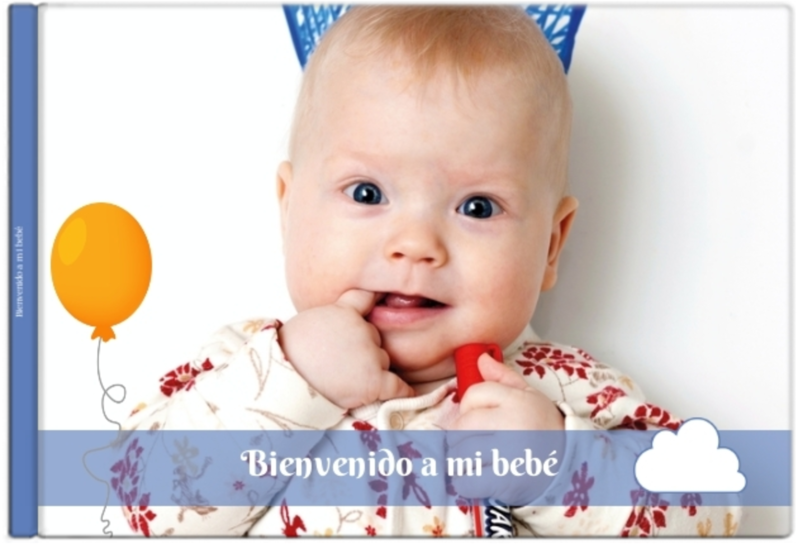 Bebé niño