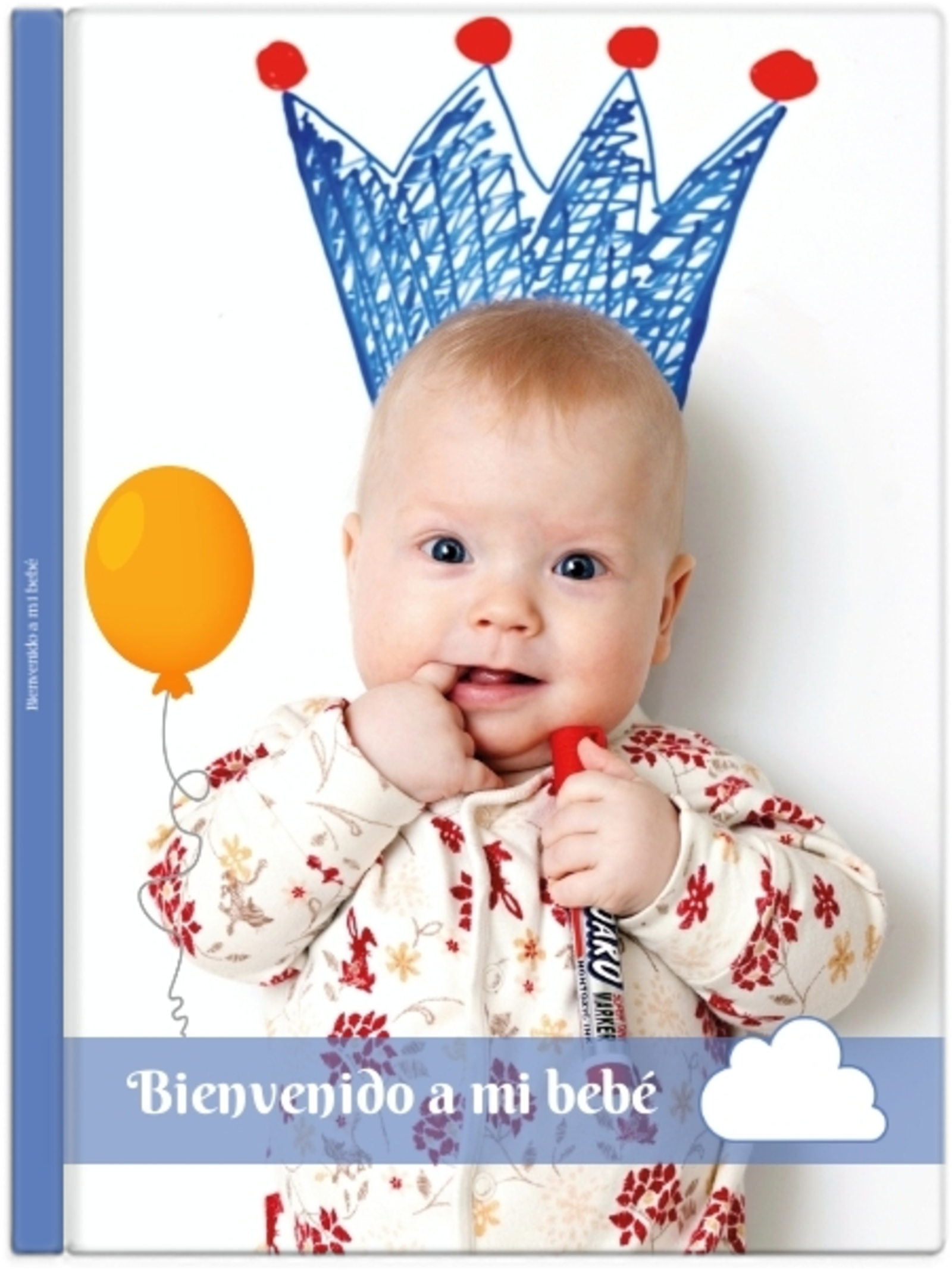 Bebé niño