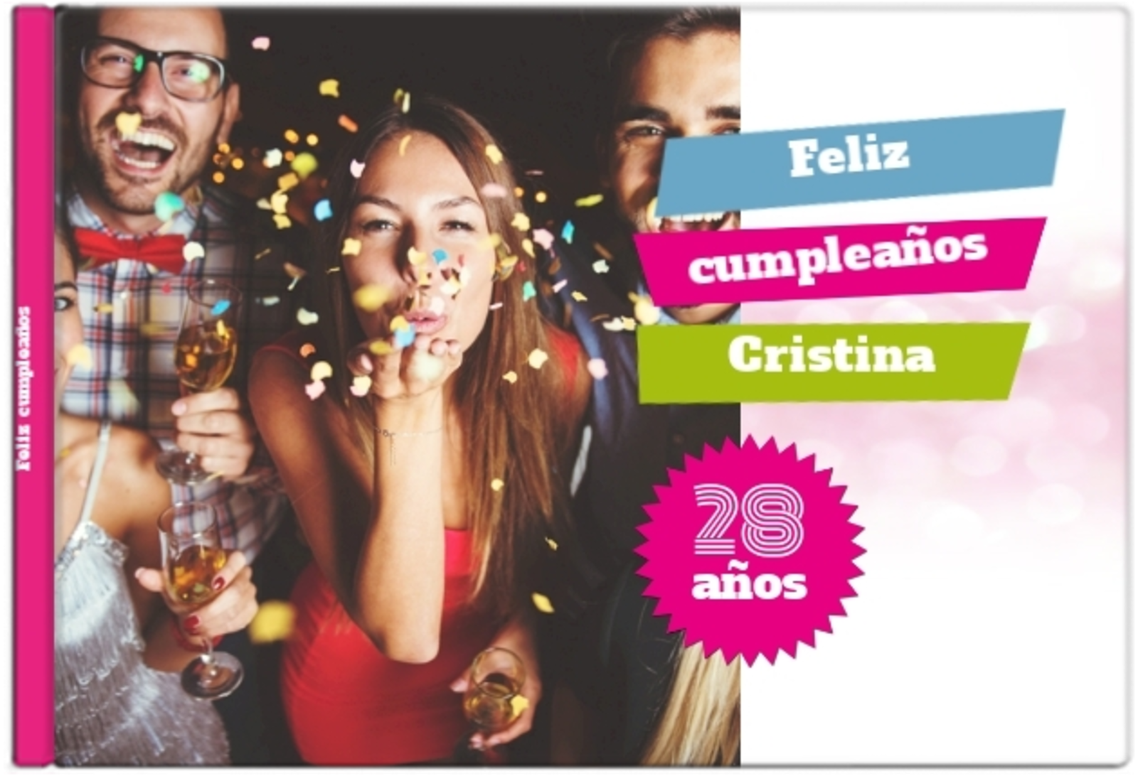 Para ella
