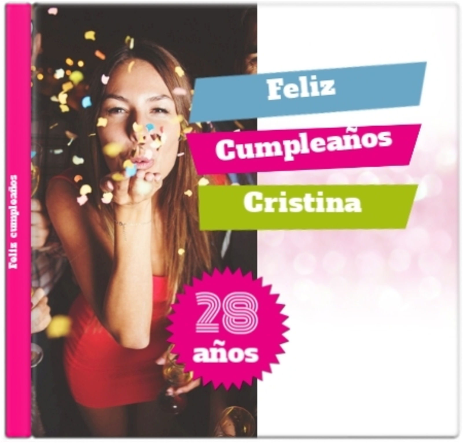 Para ella