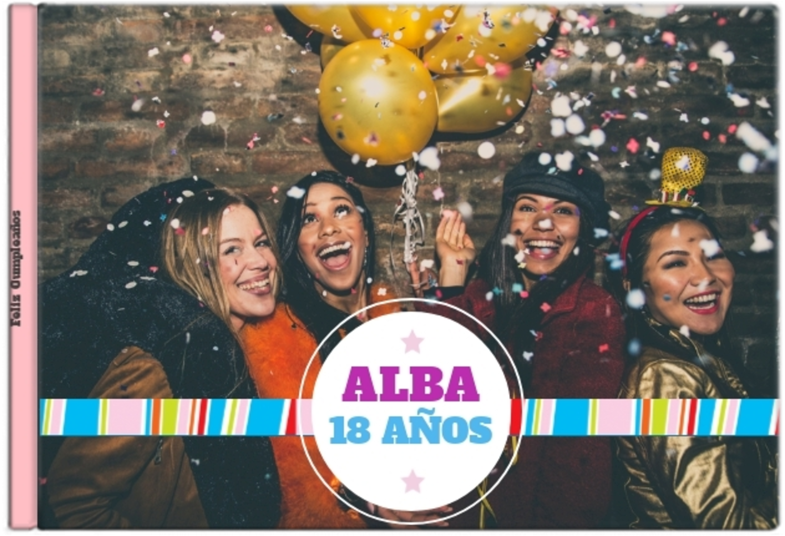 Para él