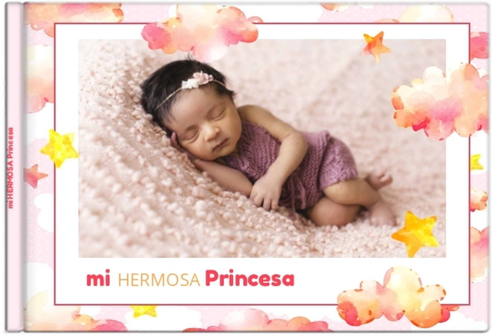 Mi princesa