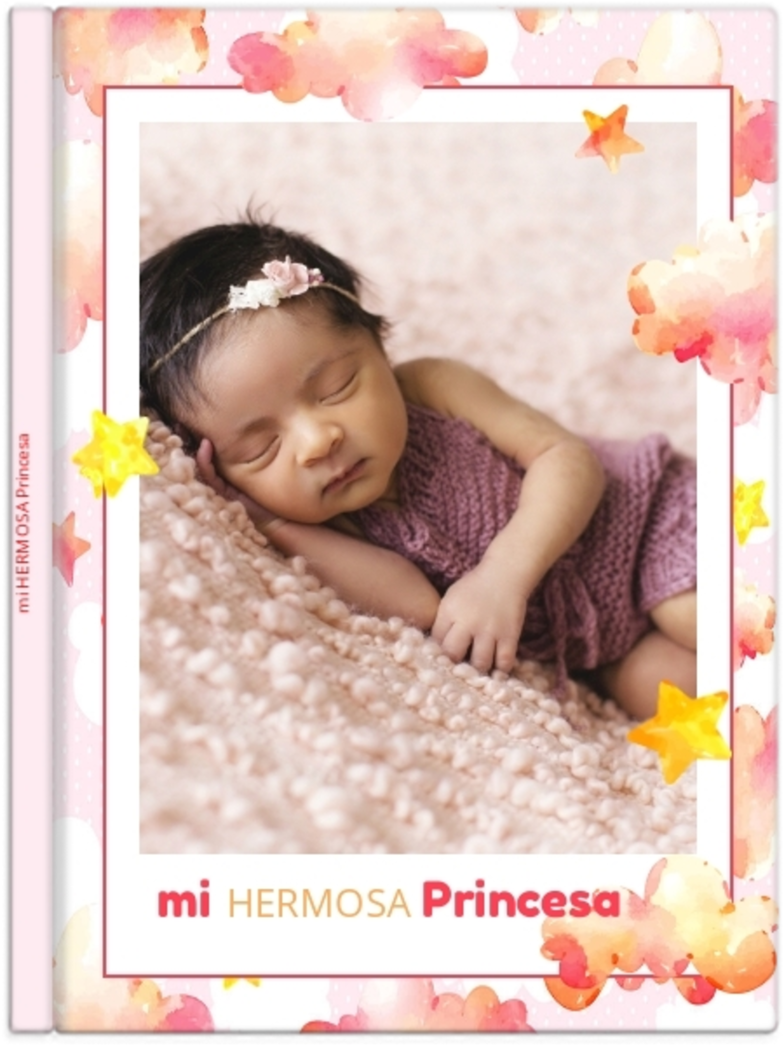Mi princesa