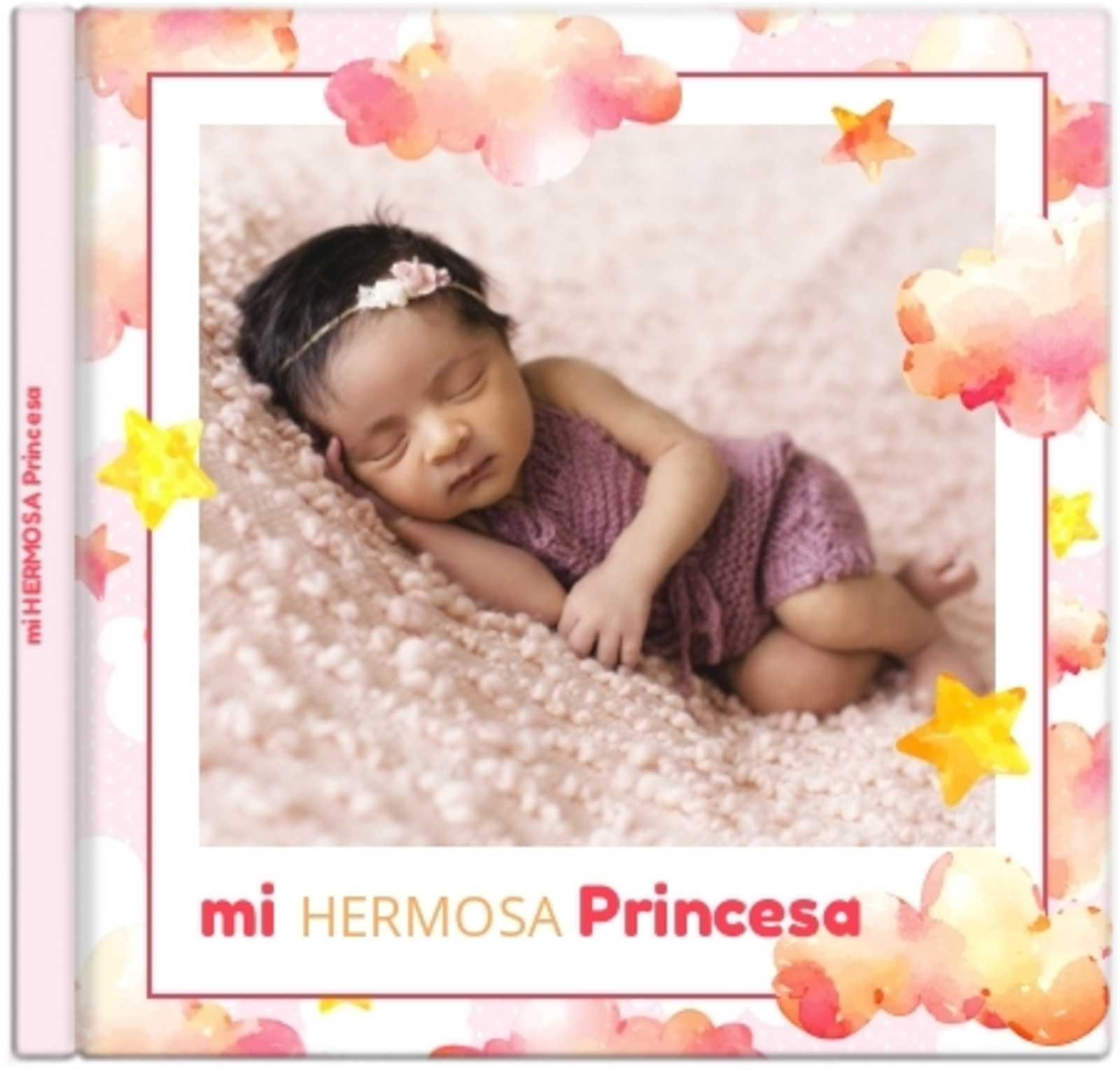 Mi princesa