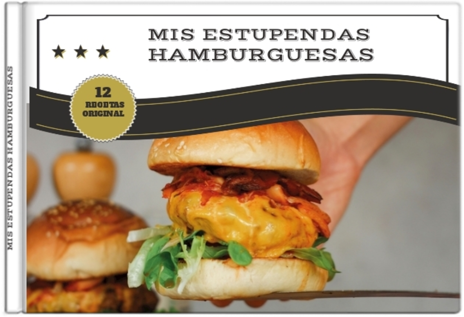 Mis Hamburguesas