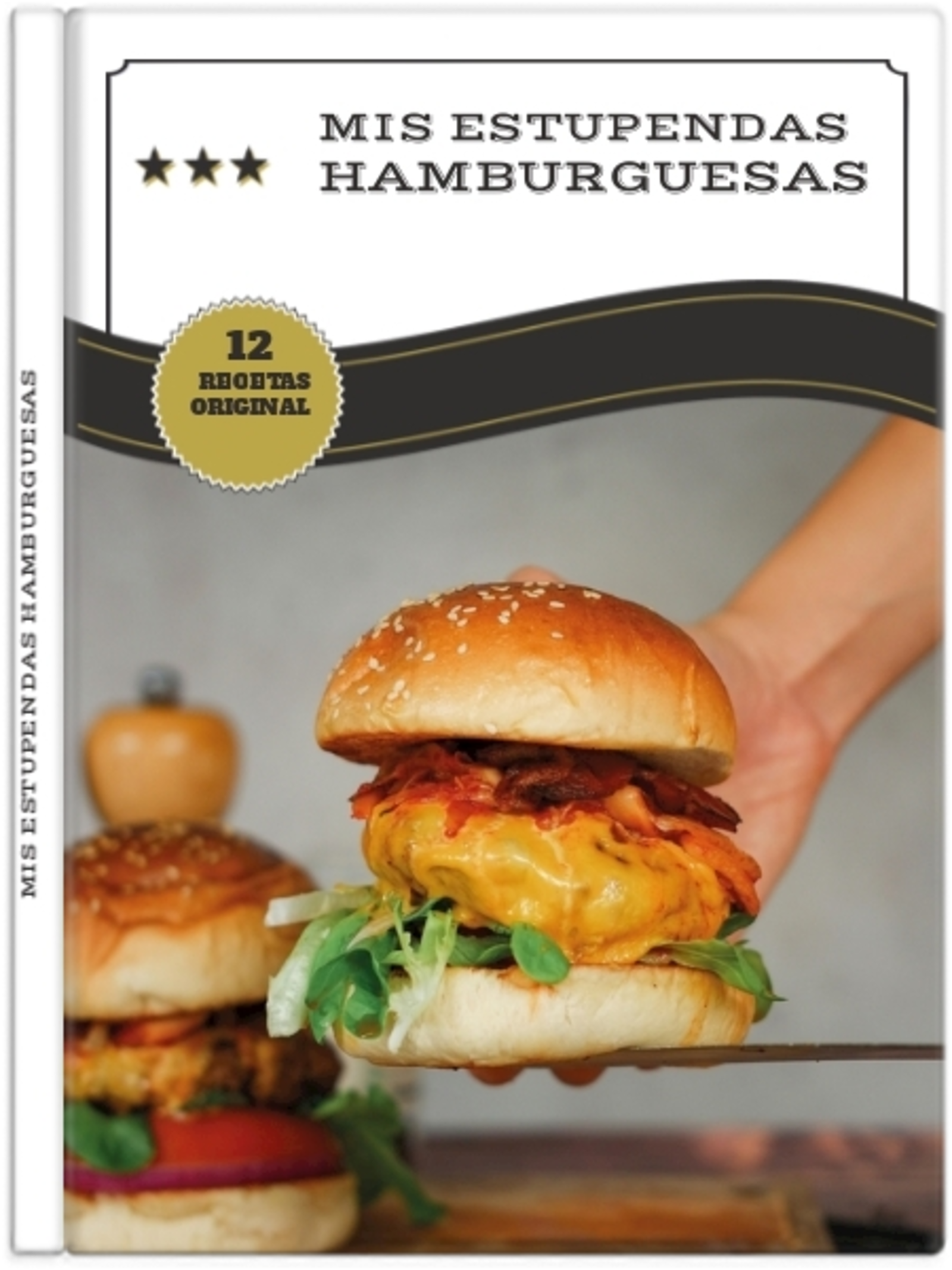 Mis Hamburguesas
