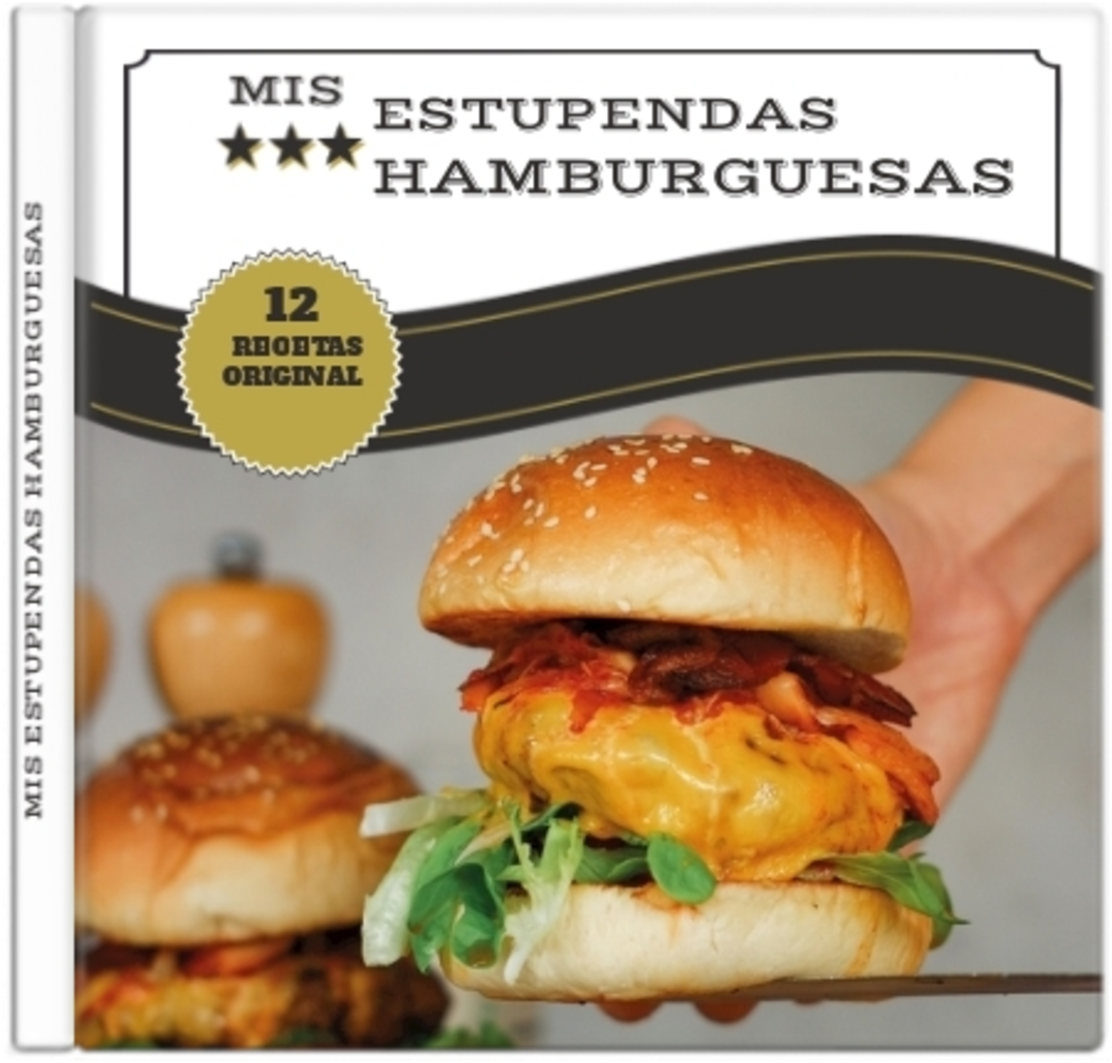 Mis Hamburguesas