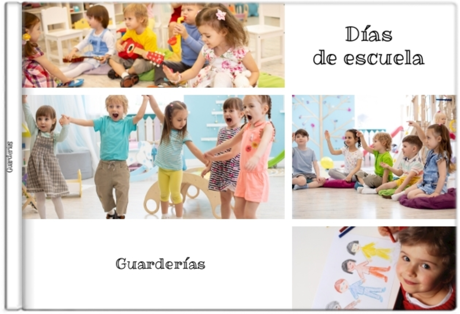 Días Felices