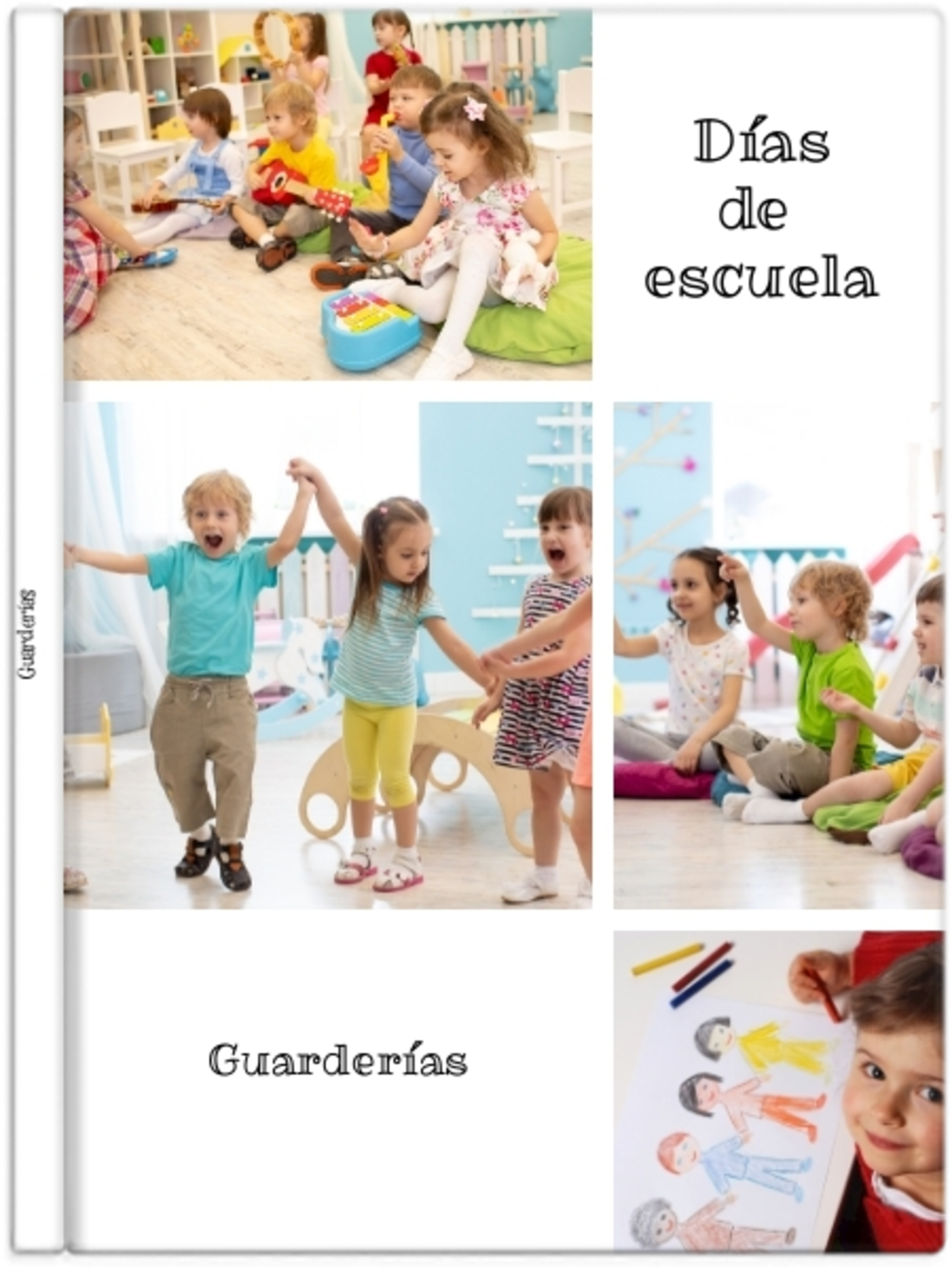 Días Felices