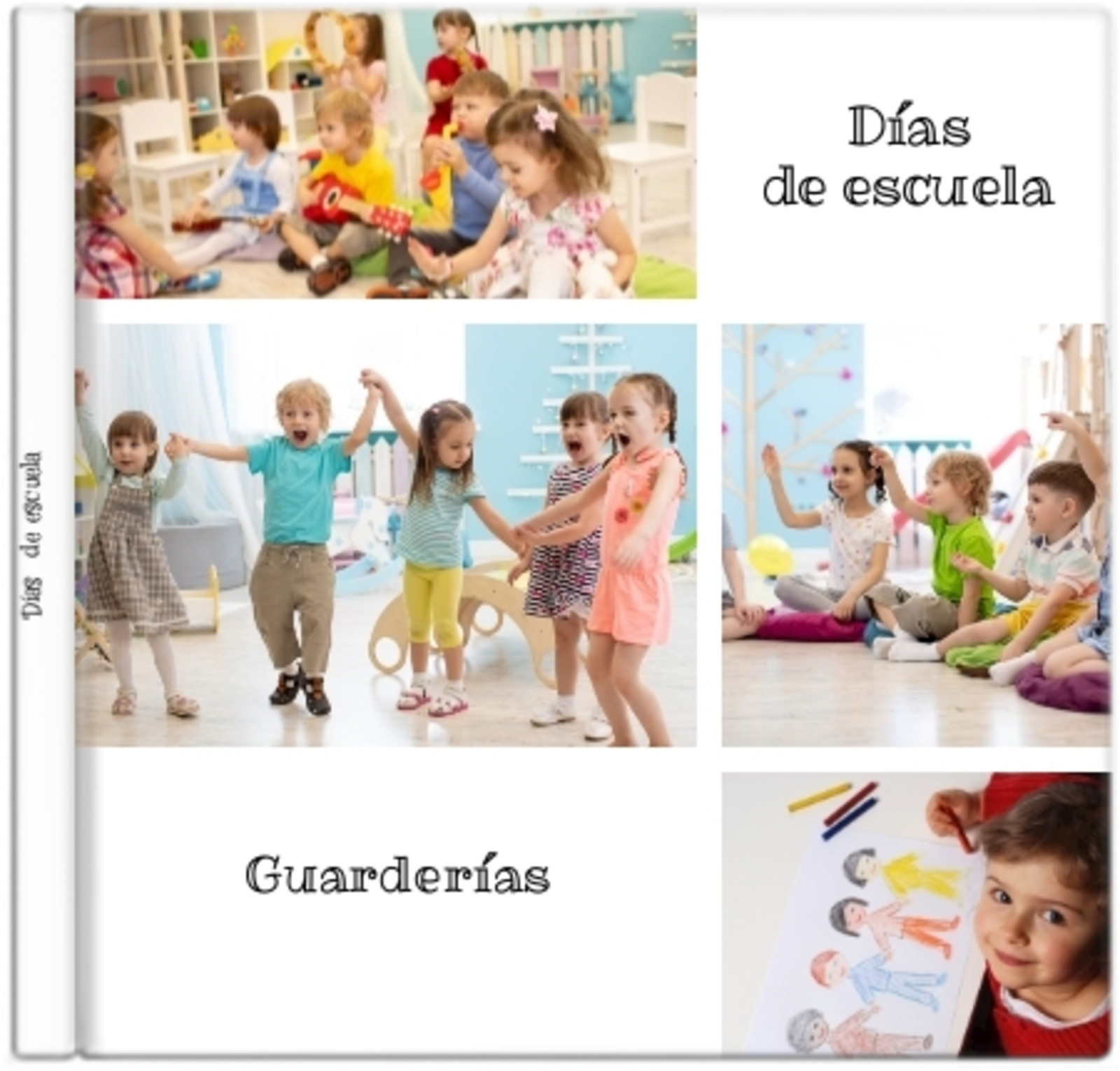 Días Felices