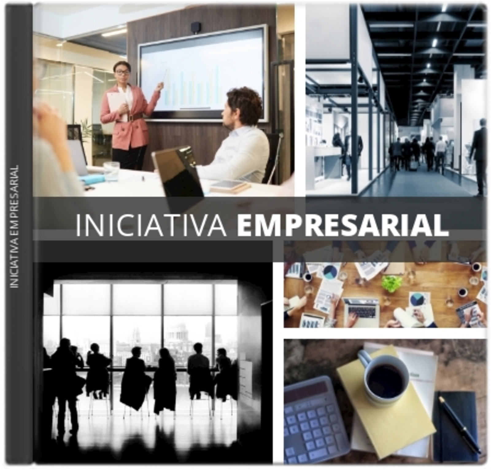 Espíritu empresarial