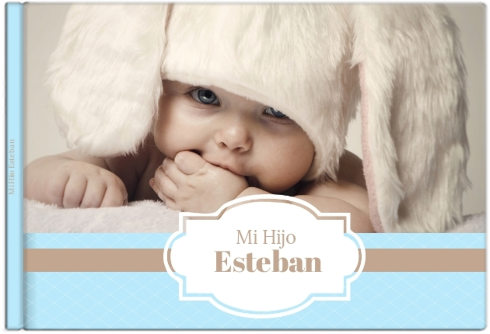 Mi niño