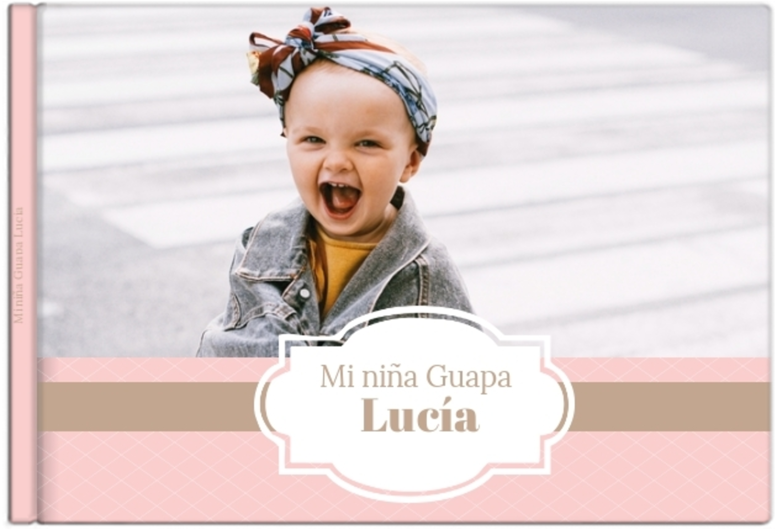Mi niña