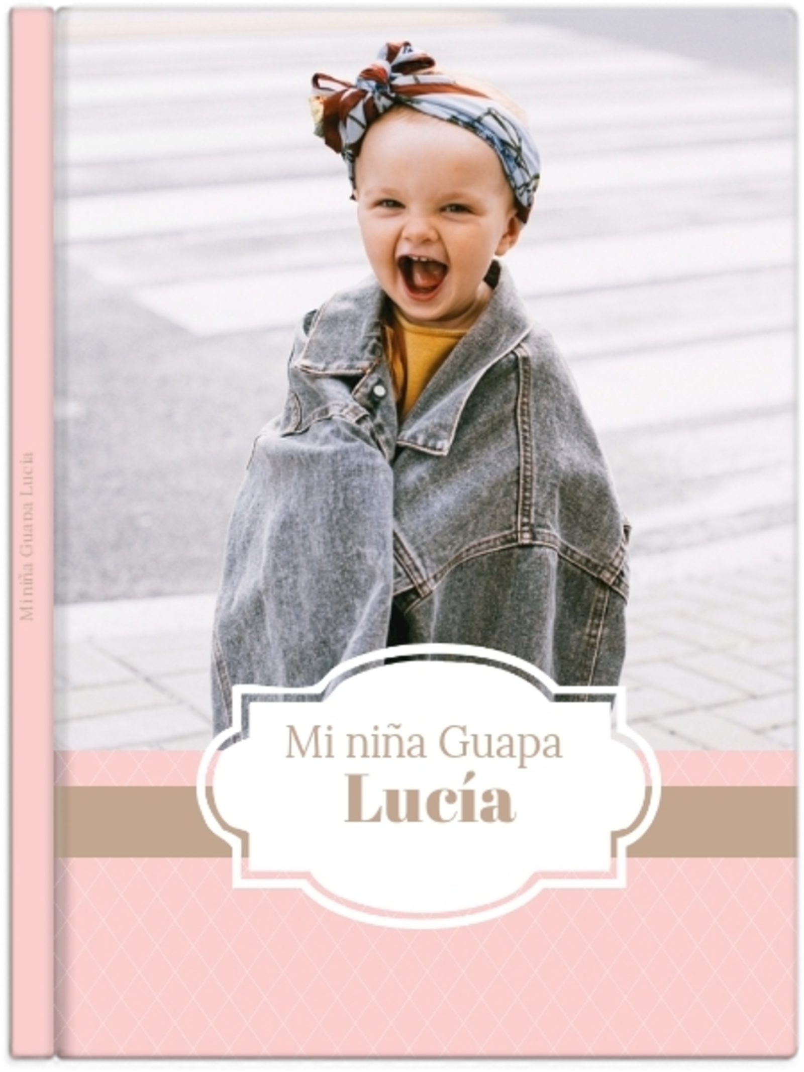 Mi niña