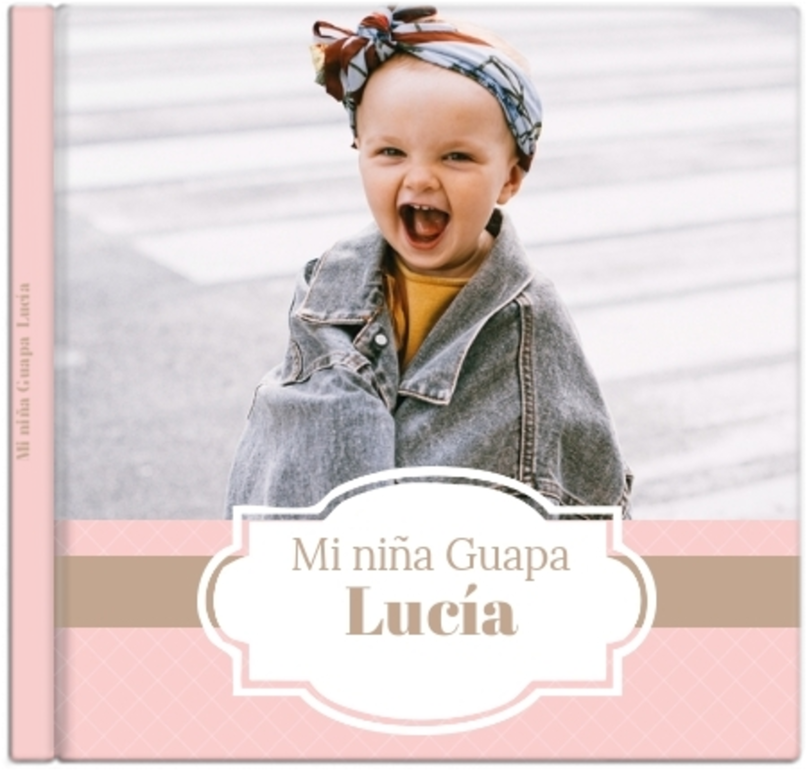Mi niña