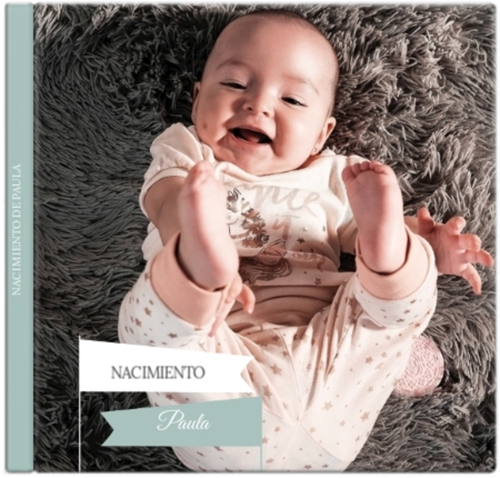Pequeña celebridad