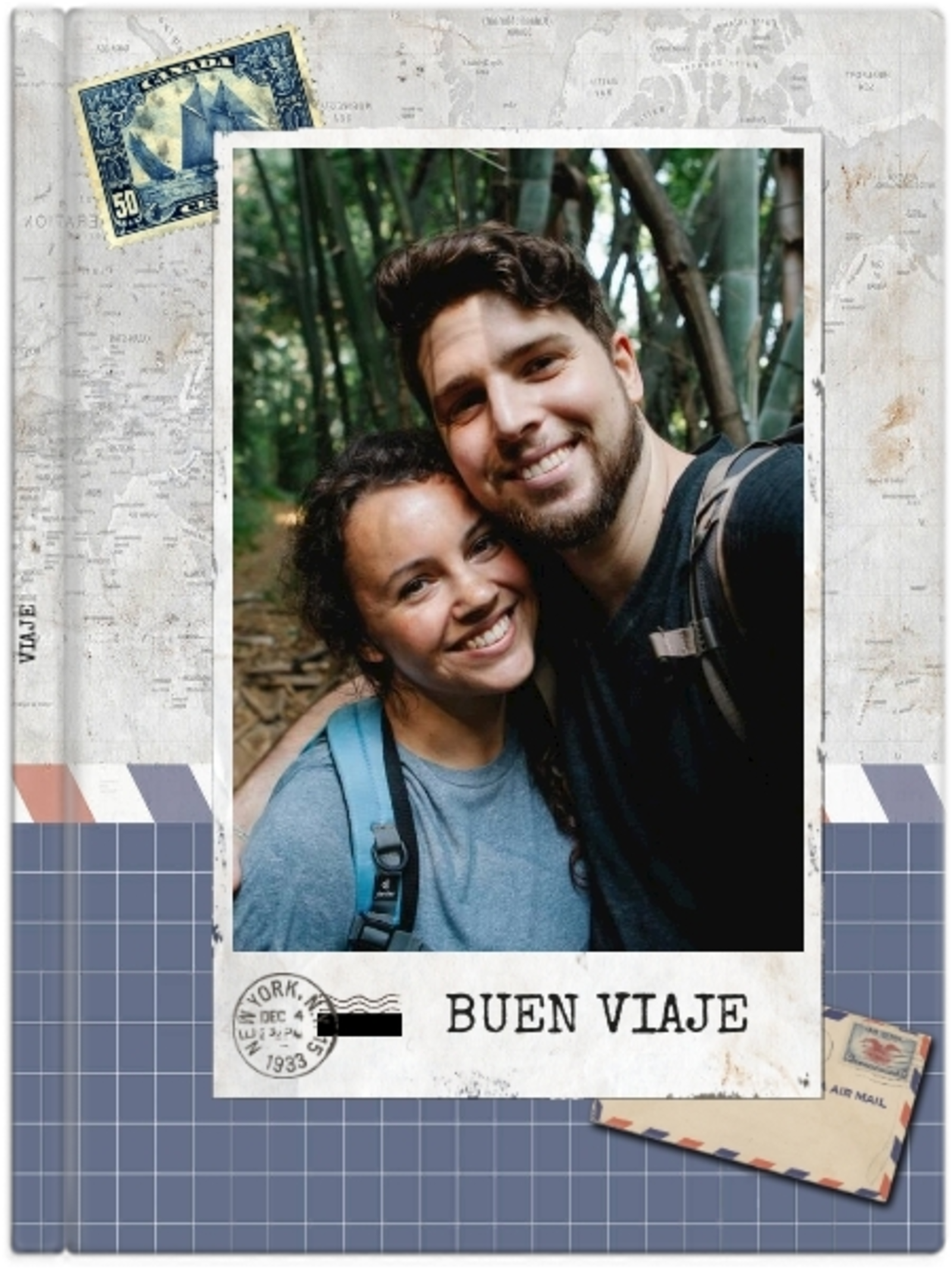 Buen viaje