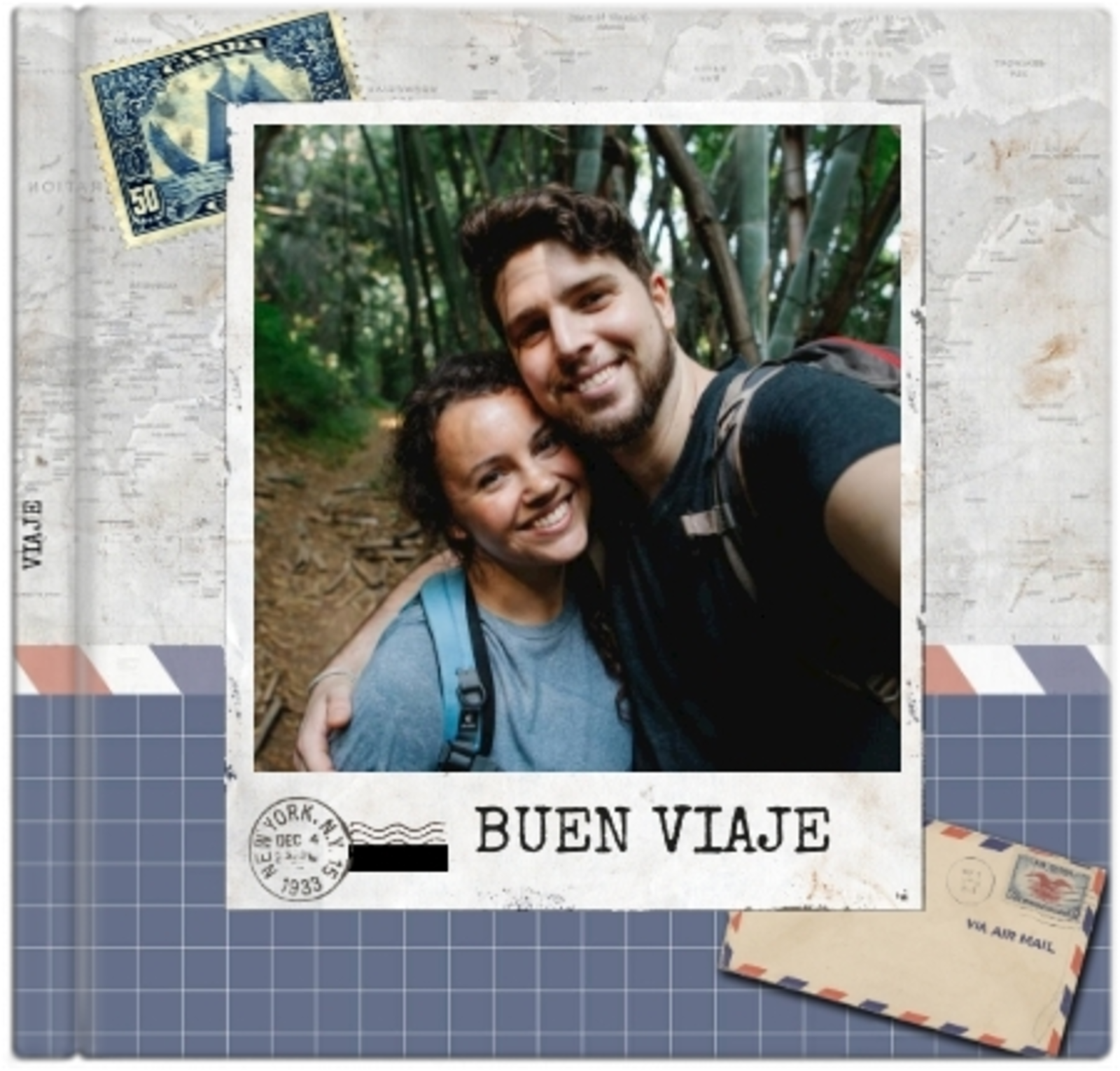 Buen viaje