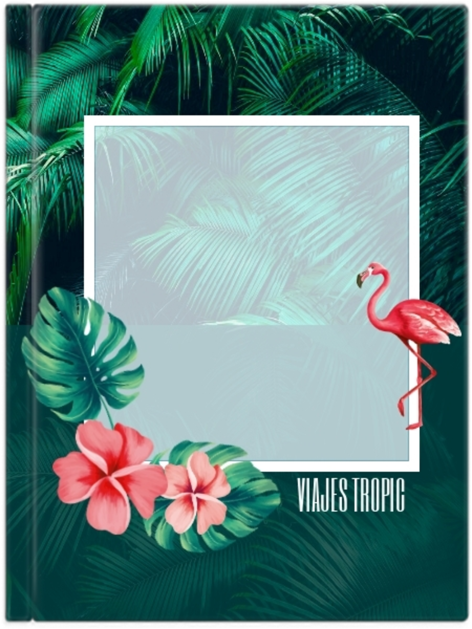 Paraíso tropical