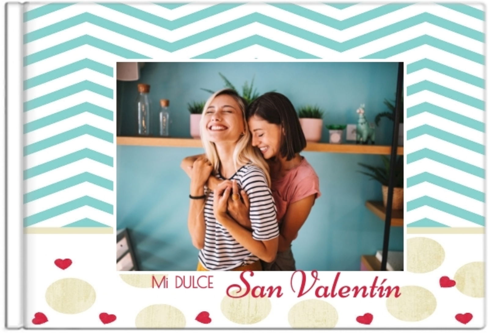 San Valentín