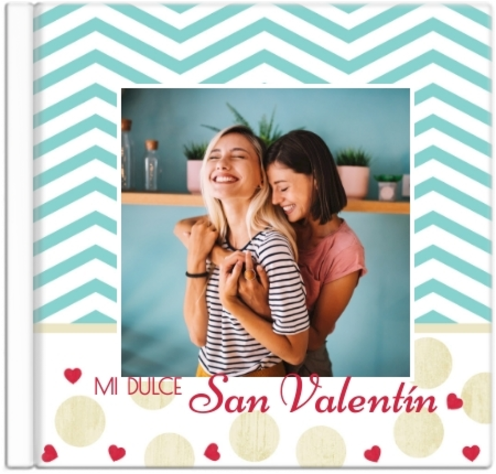 San Valentín