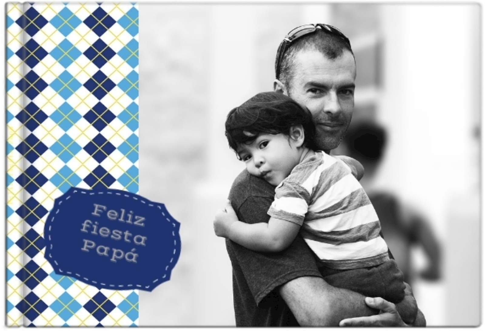 Día del padre