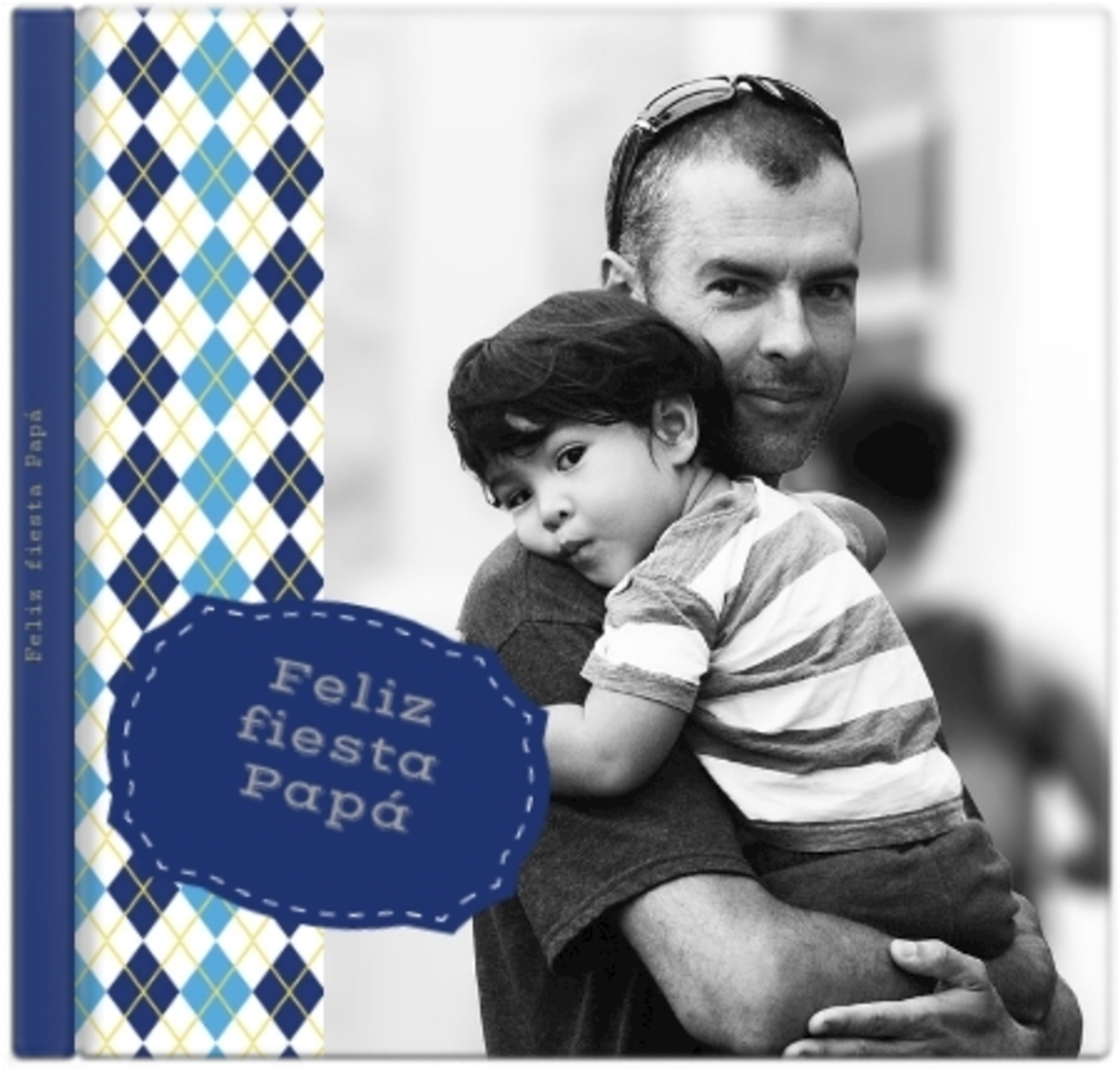 Día del padre