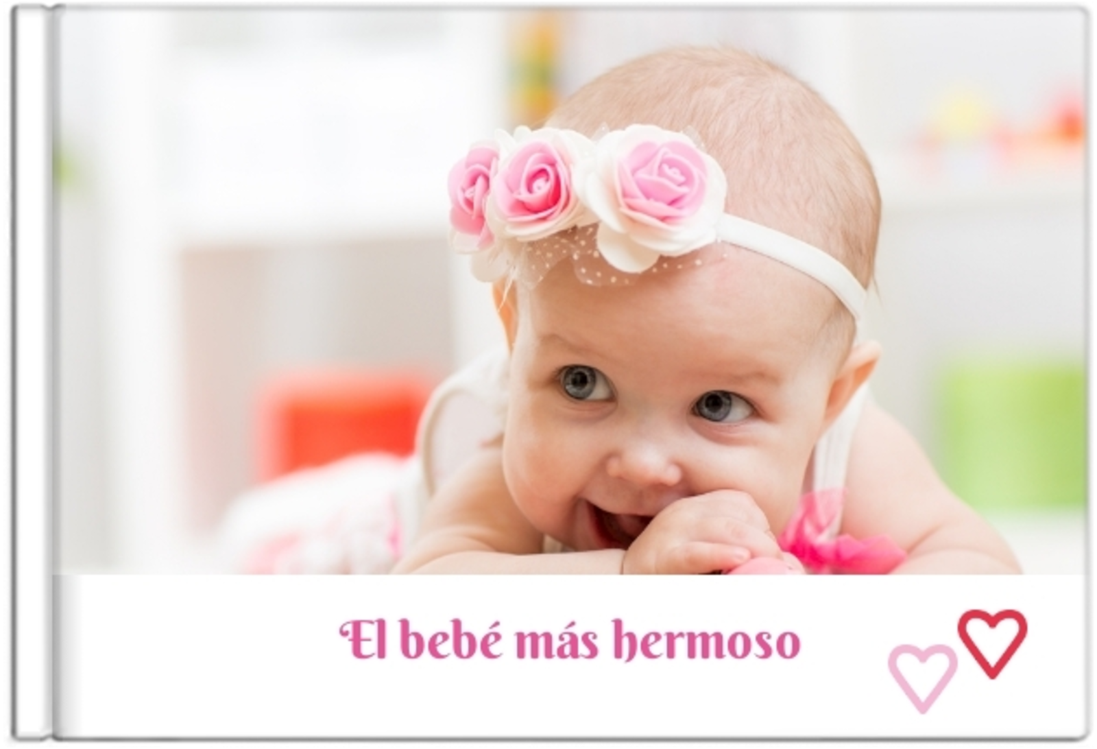Bebé burbujas