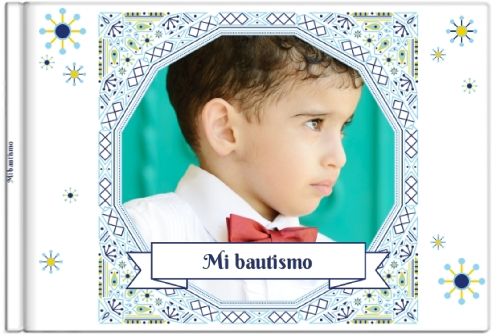 Bautismo oriental