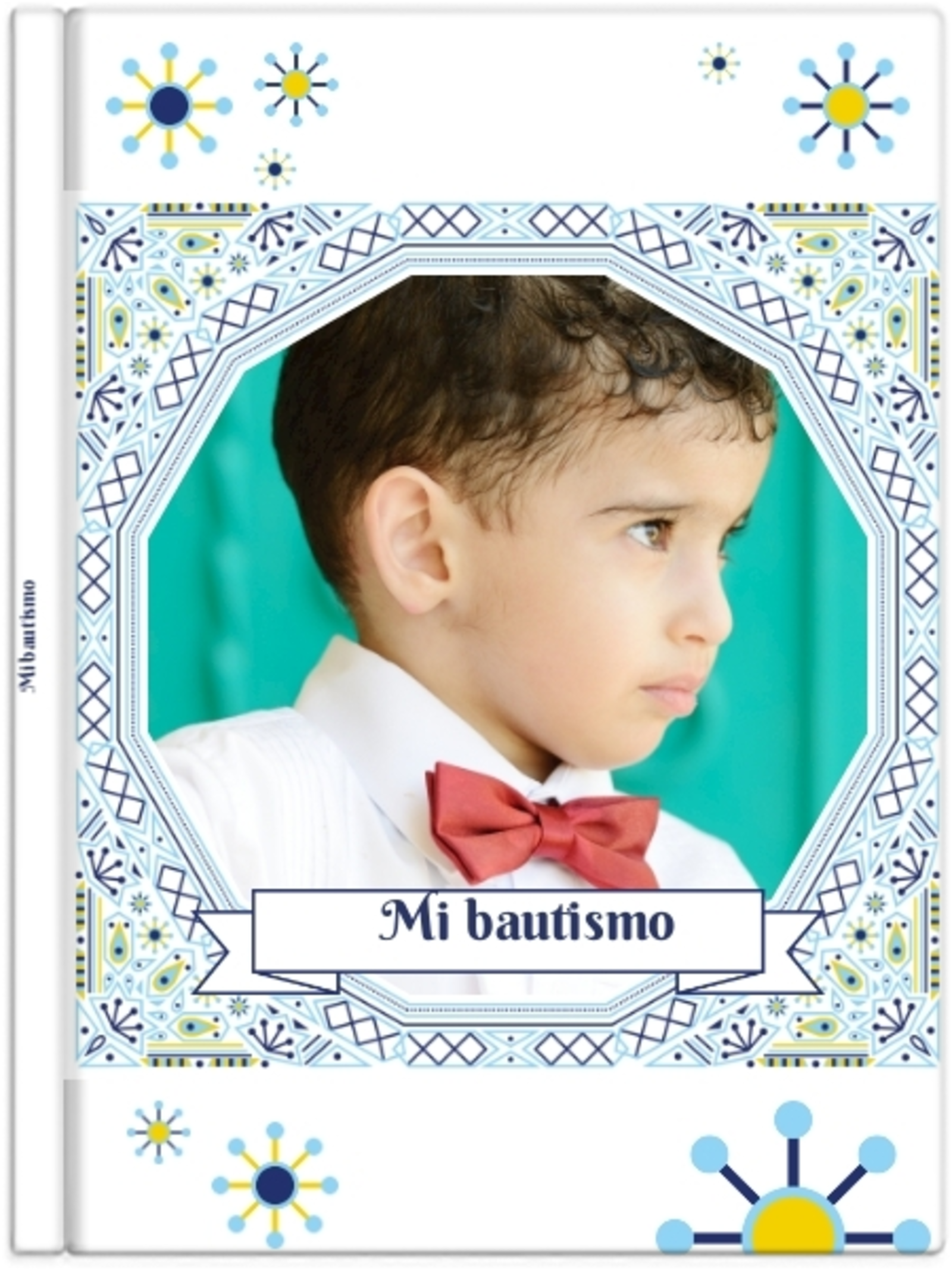 Bautismo oriental