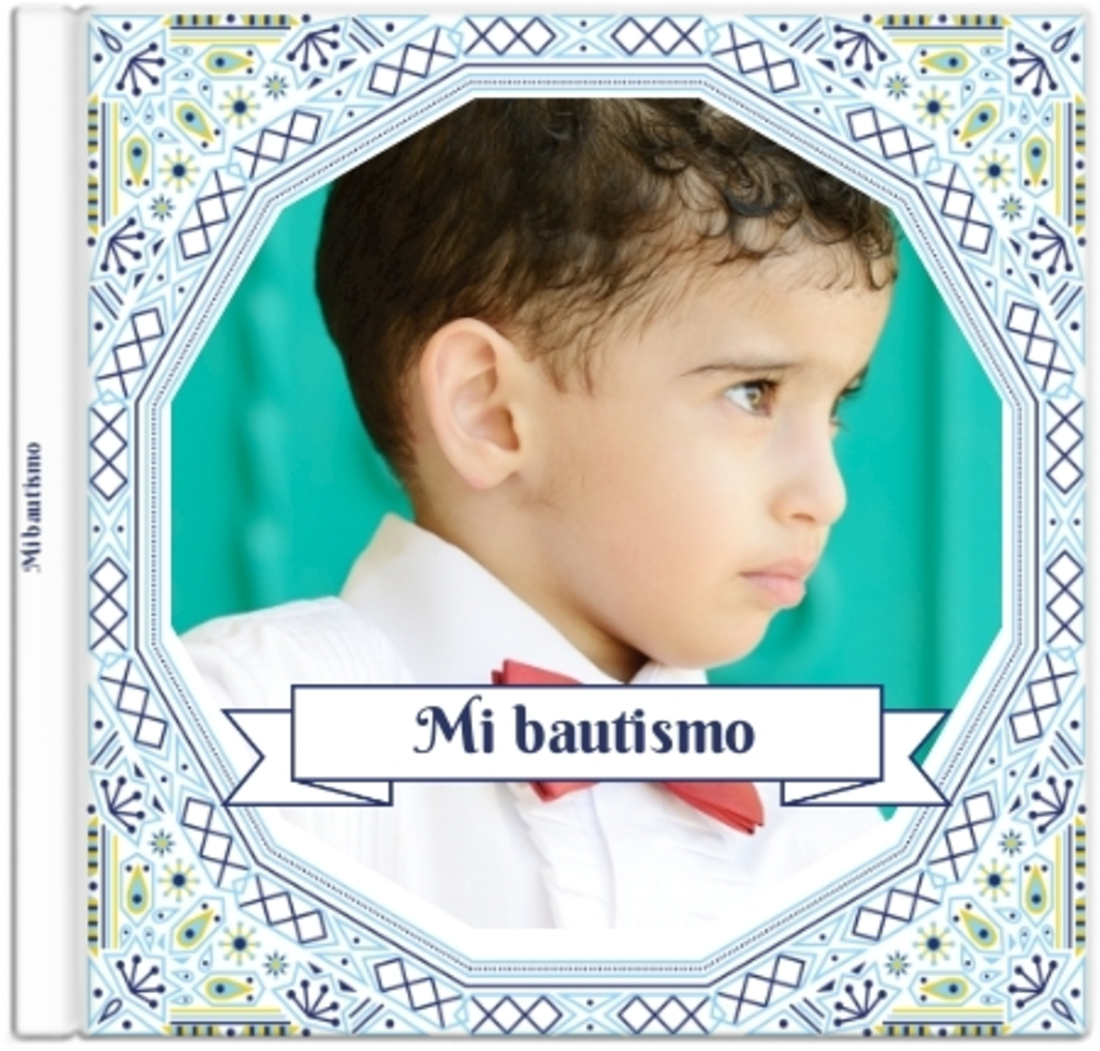Bautismo oriental