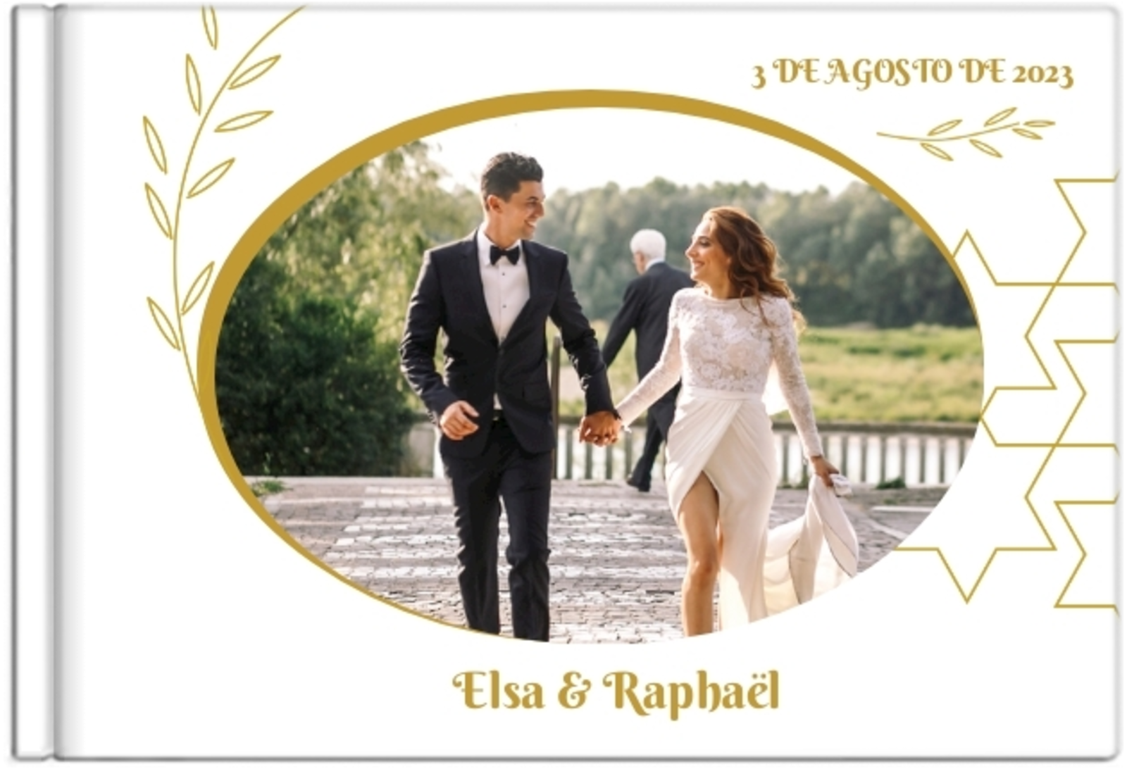 Casamiento judío