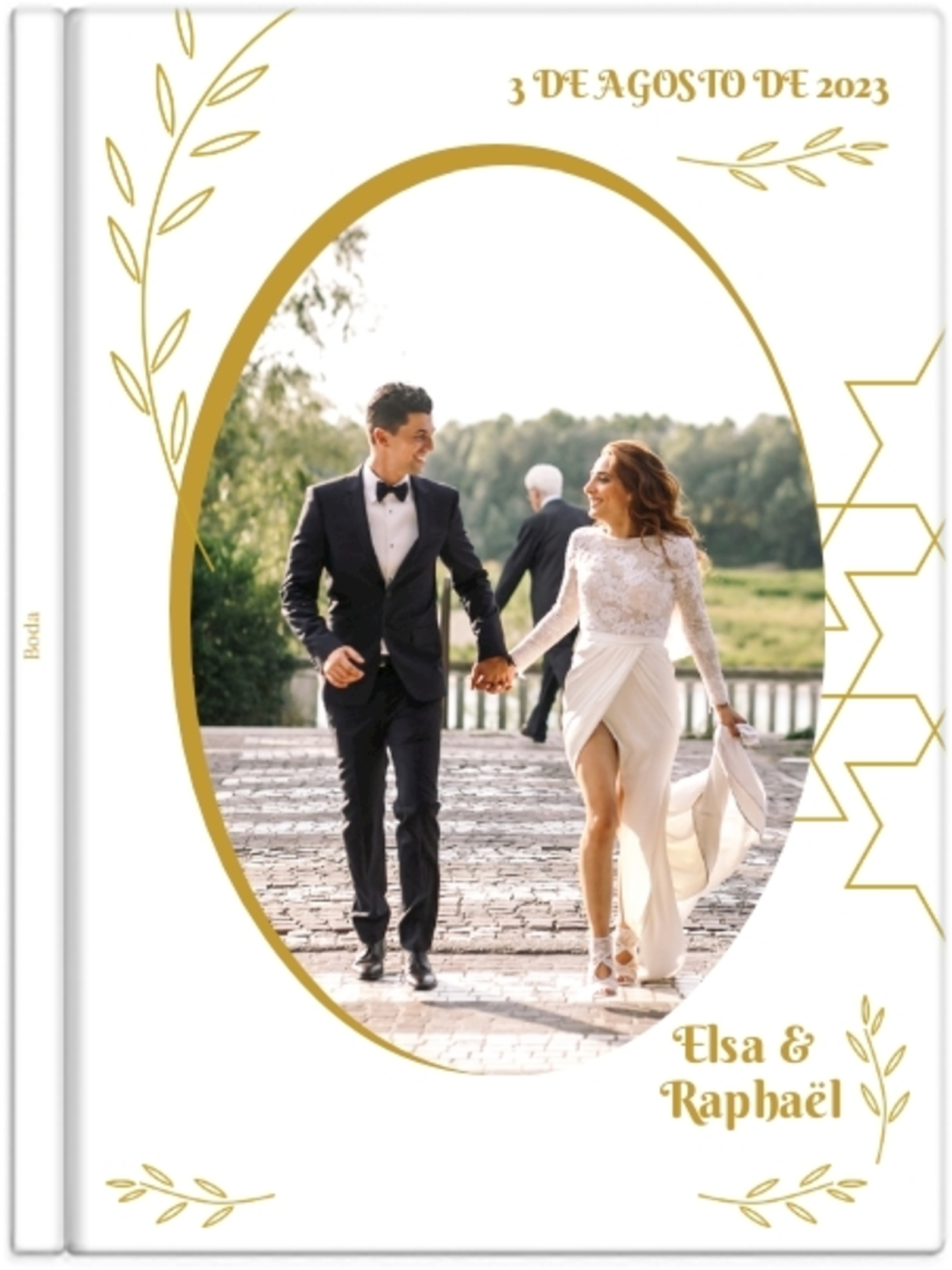 Casamiento judío
