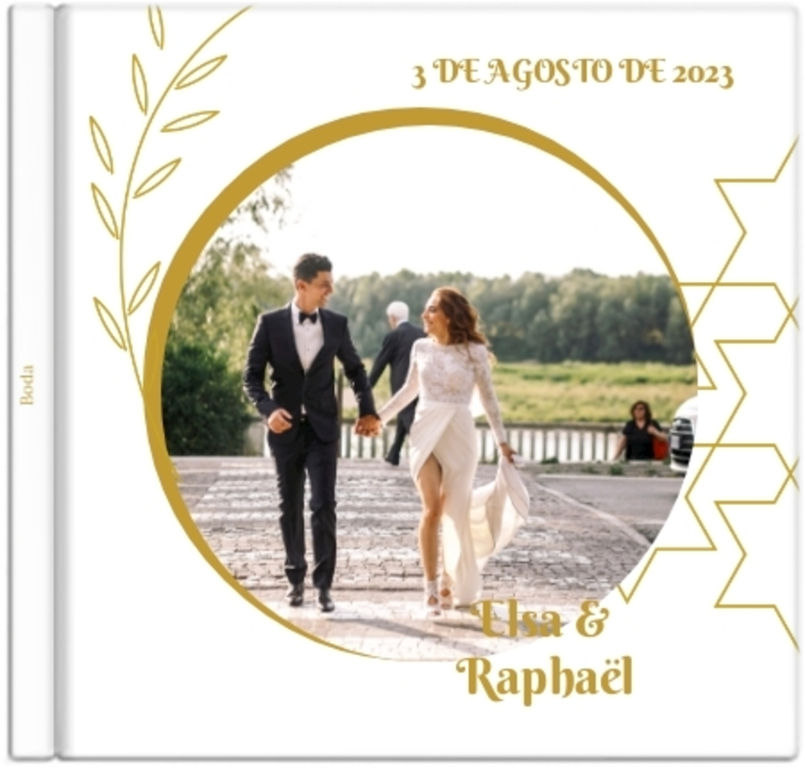 Casamiento judío