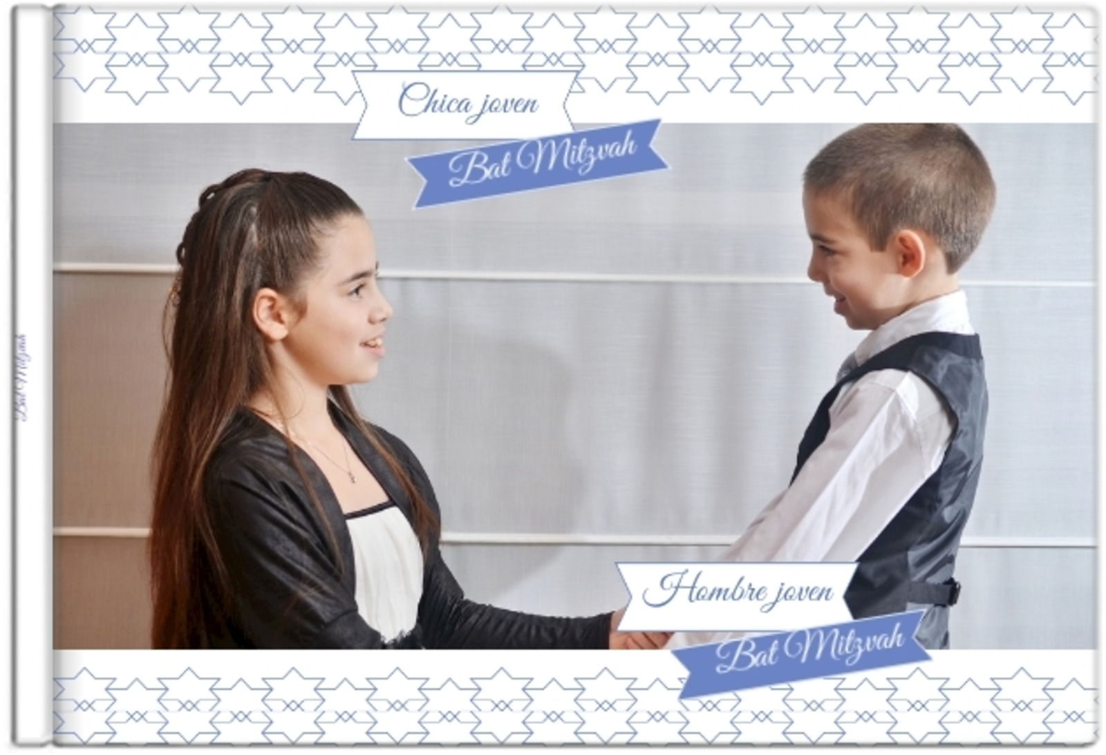 Bar/Bat mitzvá