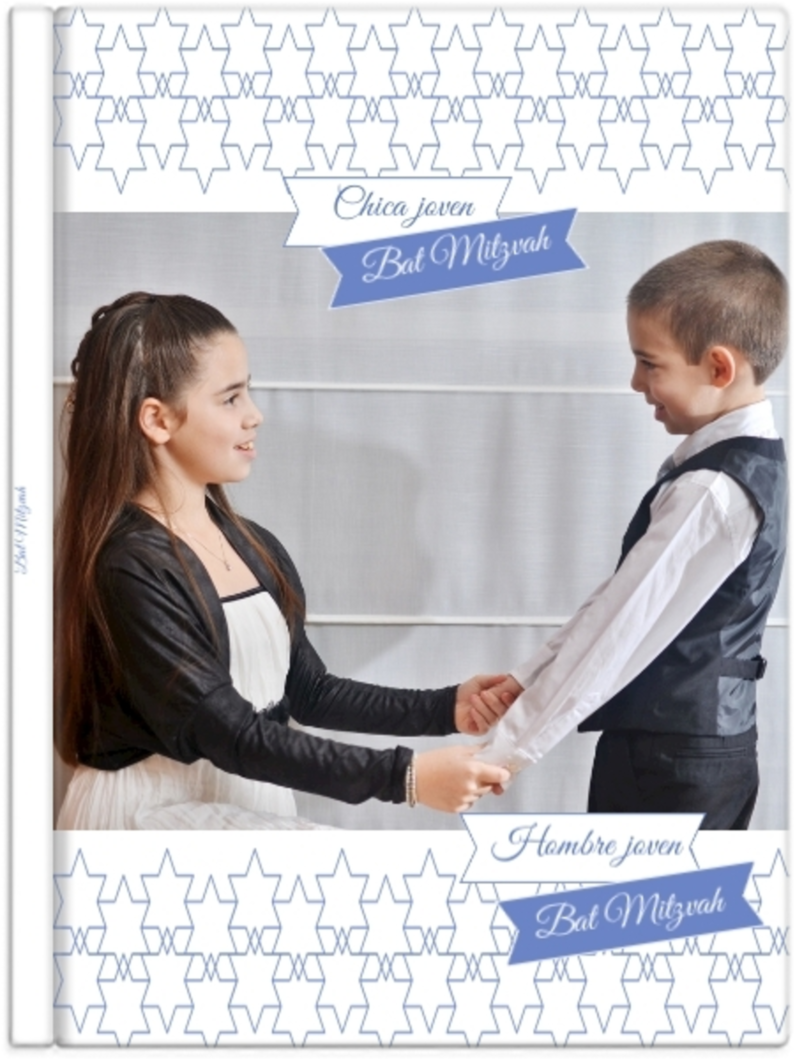 Bar/Bat mitzvá