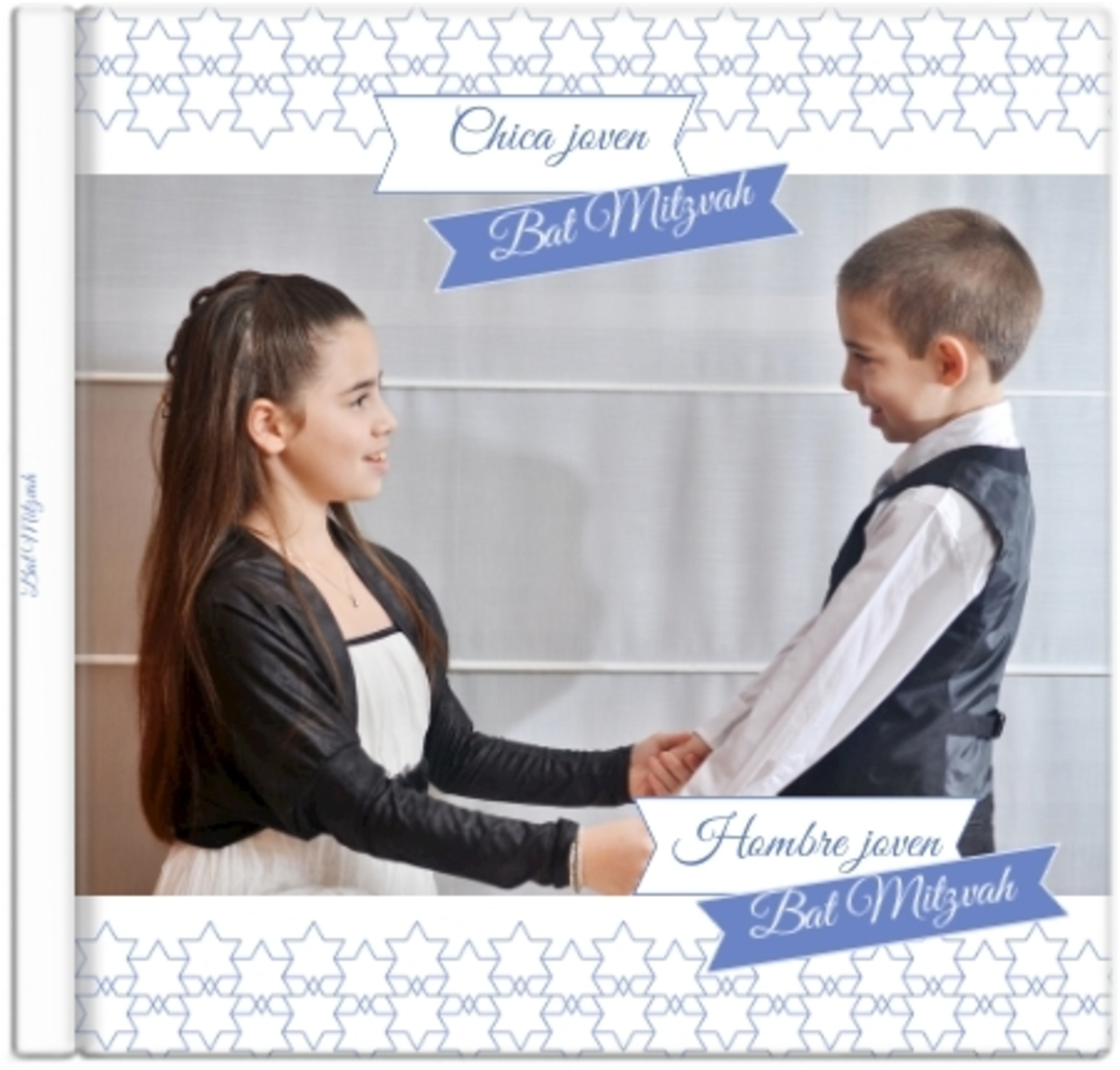 Bar/Bat mitzvá