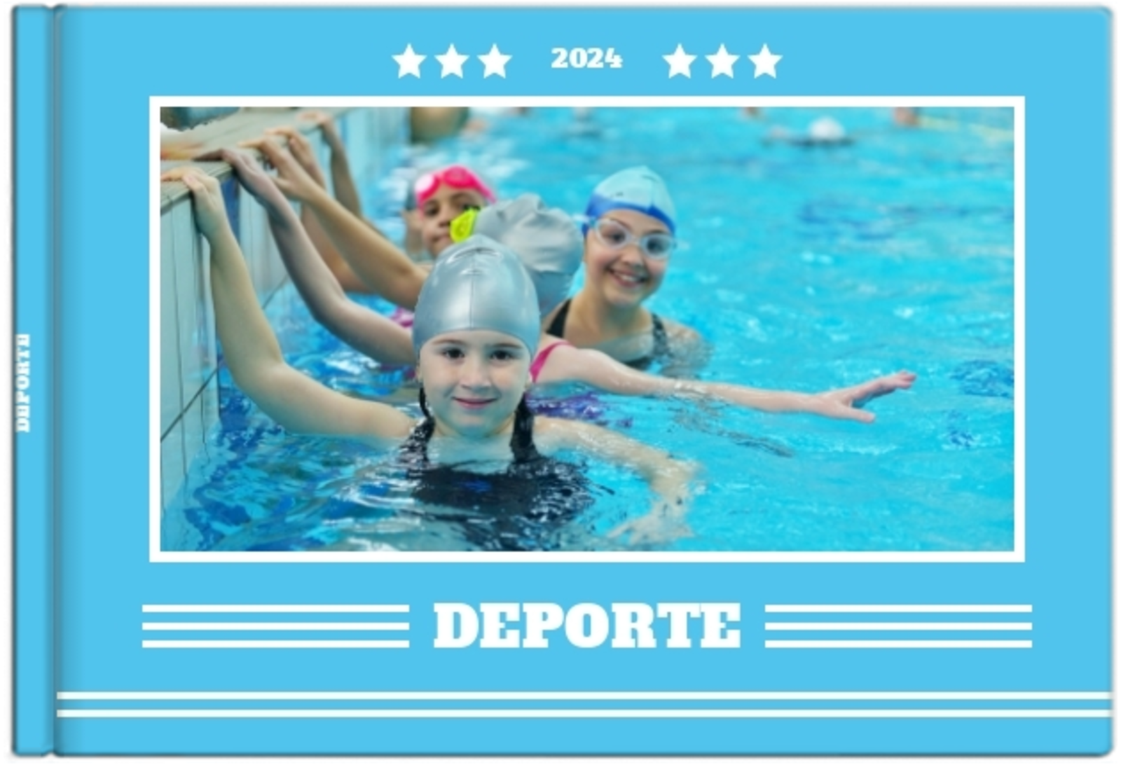 Deporte individual