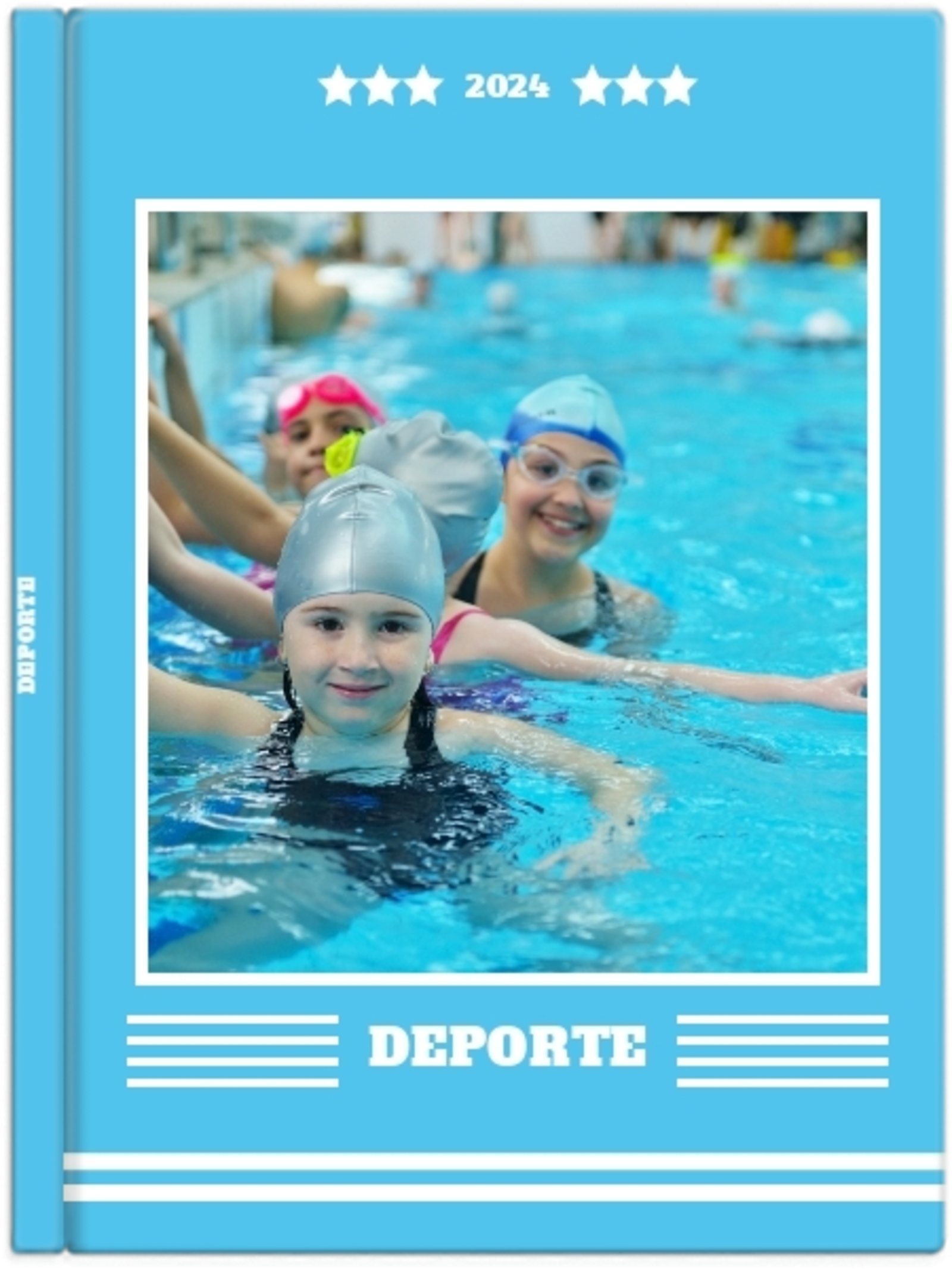 Deporte individual