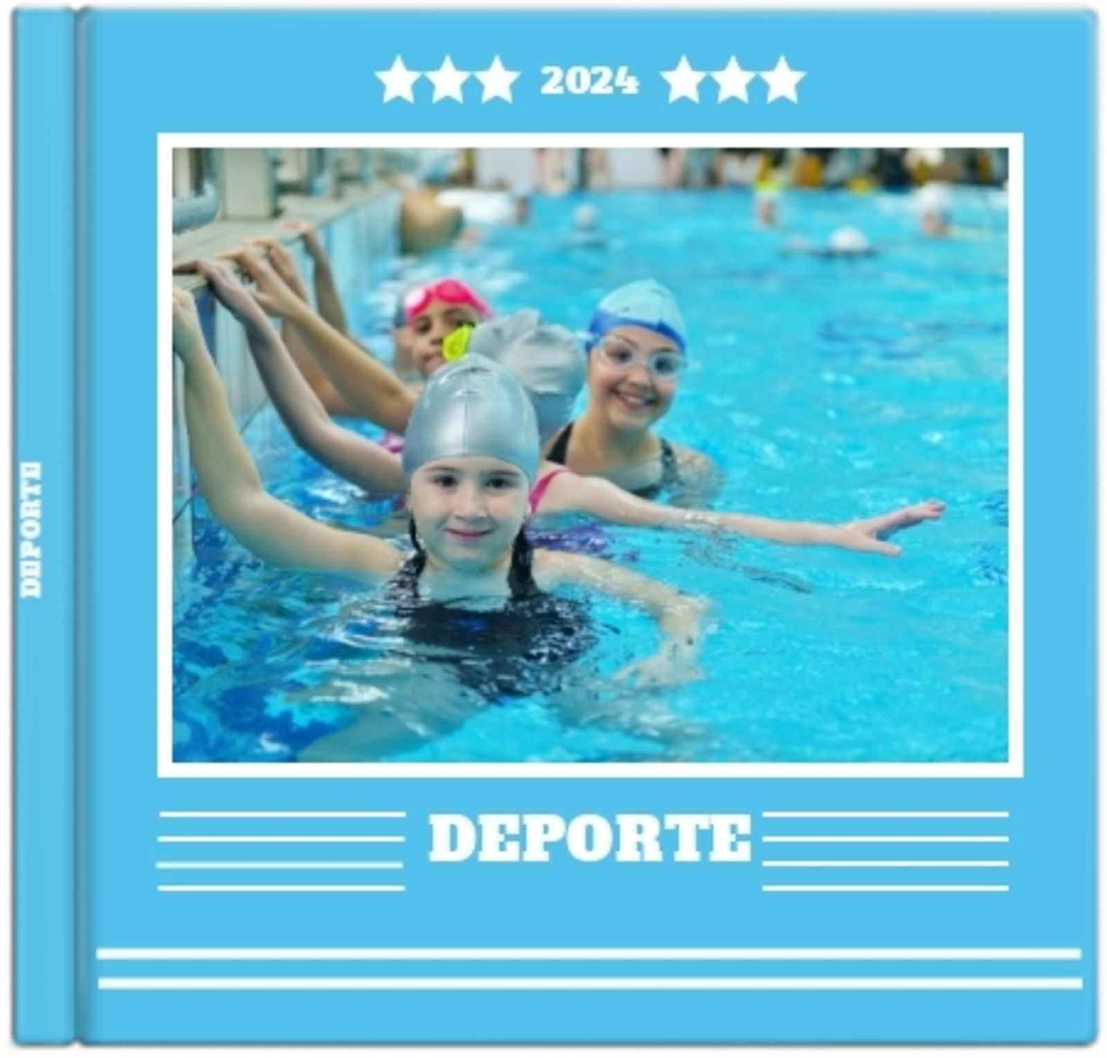 Deporte individual