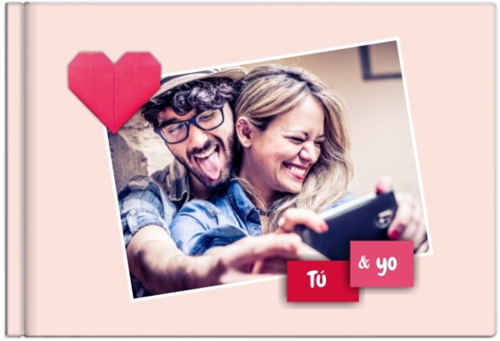 Tú y yo
