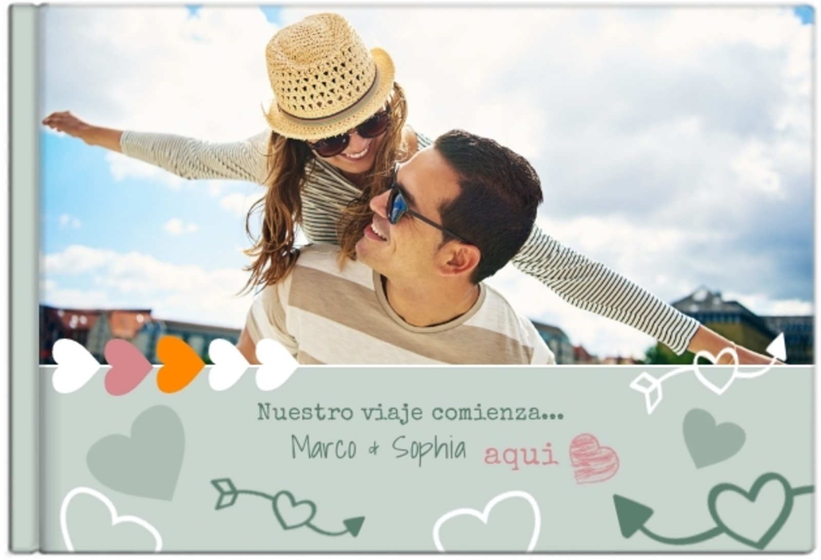 Nuestro viaje
