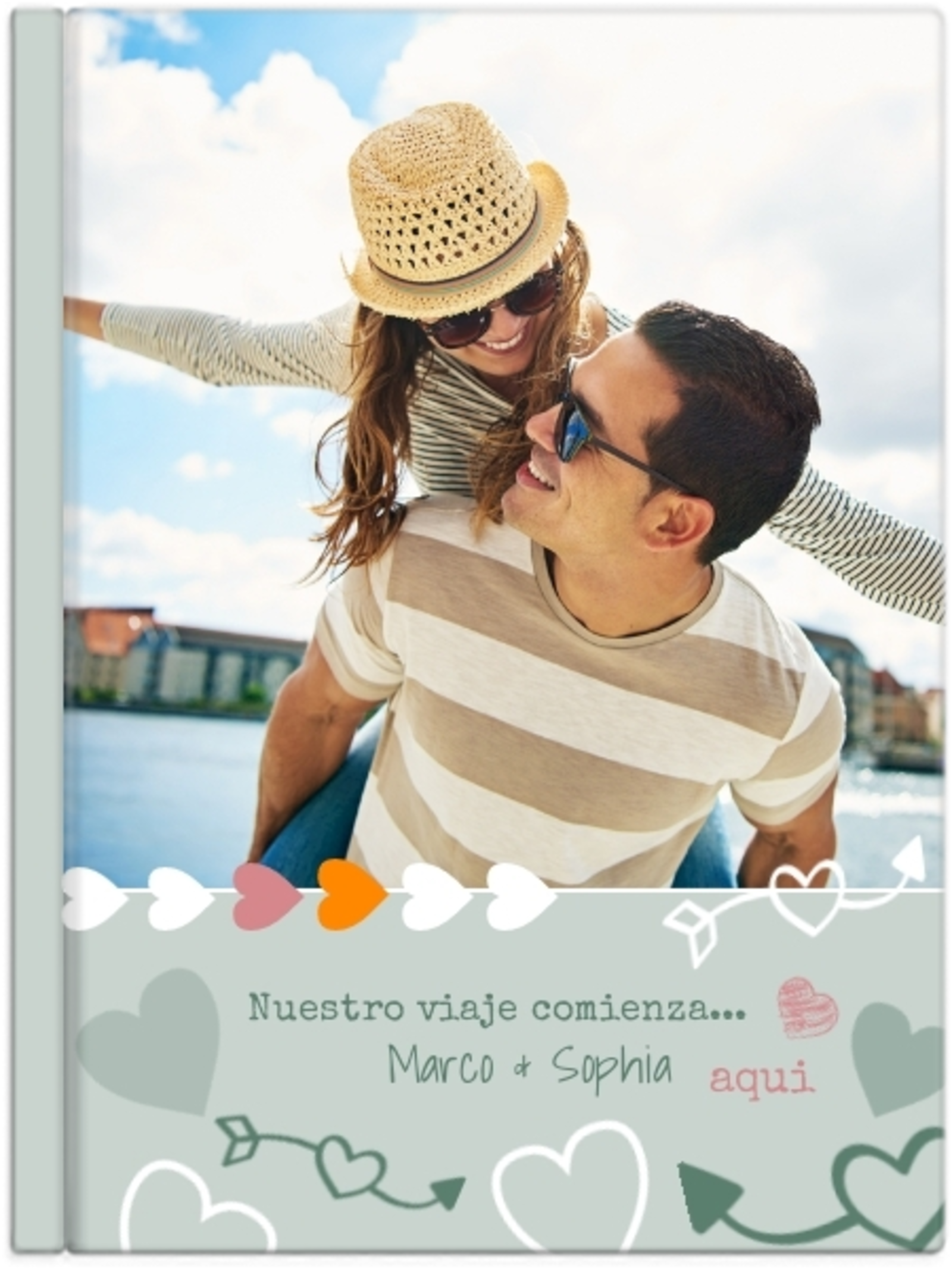 Nuestro viaje