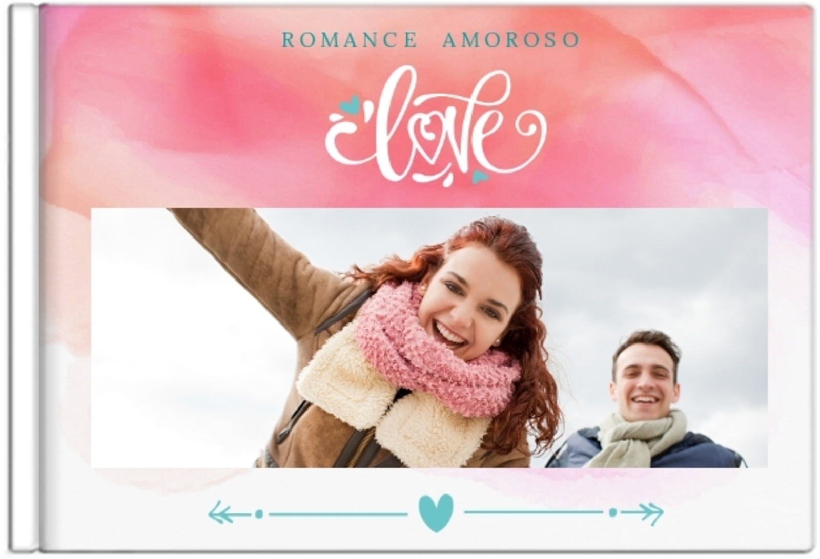 Historia de amor