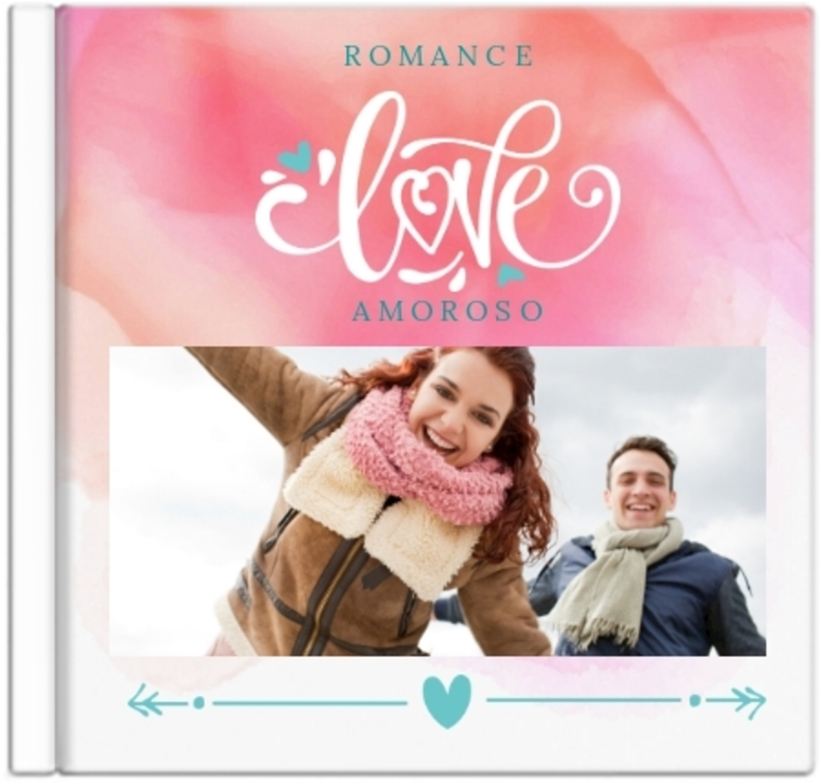Historia de amor