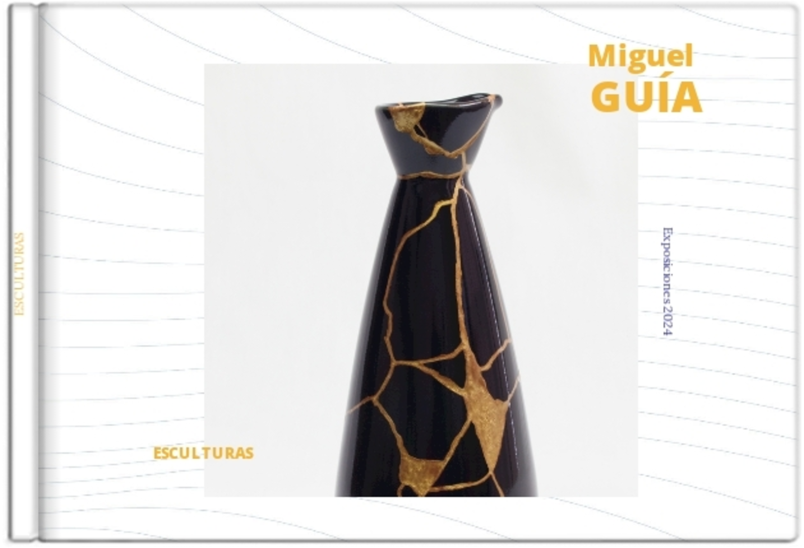 Álbum de Arte